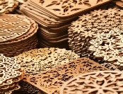 Wood Gallery